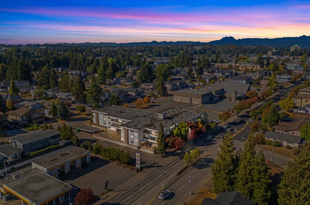Condo for sale at 313 2211 Clearbrook Road Abbotsford British Columbia - MLS: R3168310