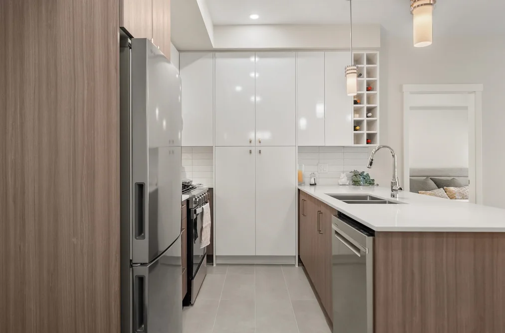 Condo for sale at 313 23200 Gilley Road Richmond British Columbia - MLS: R3132821