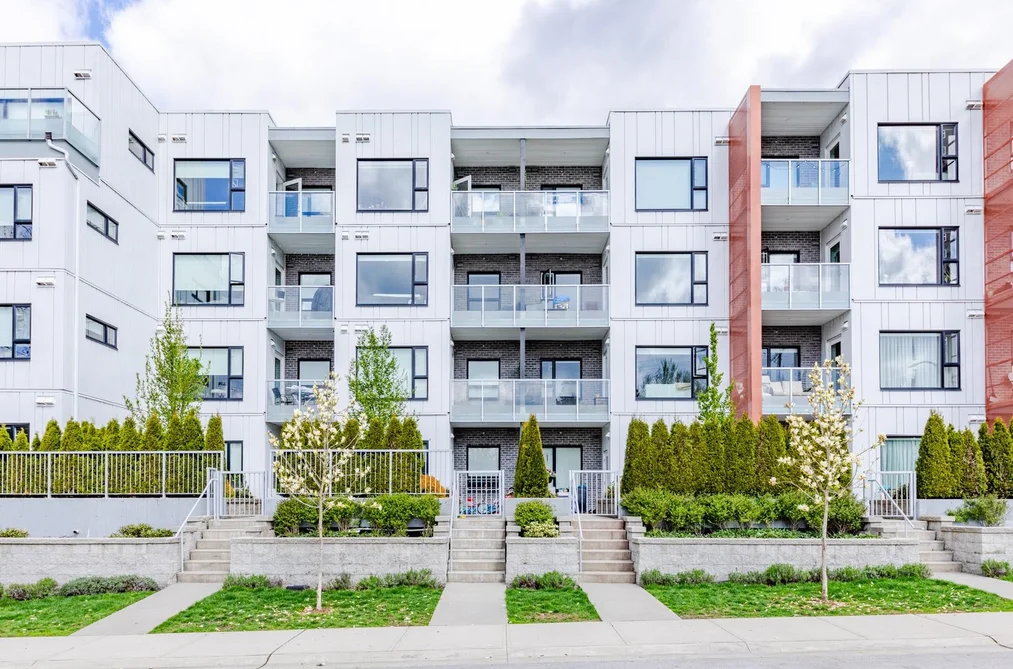 313 2345 RINDALL AVENUE, Port Coquitlam BC V3C 1V3, Port Coquitlam BC — Residential for Sale - Photo 2