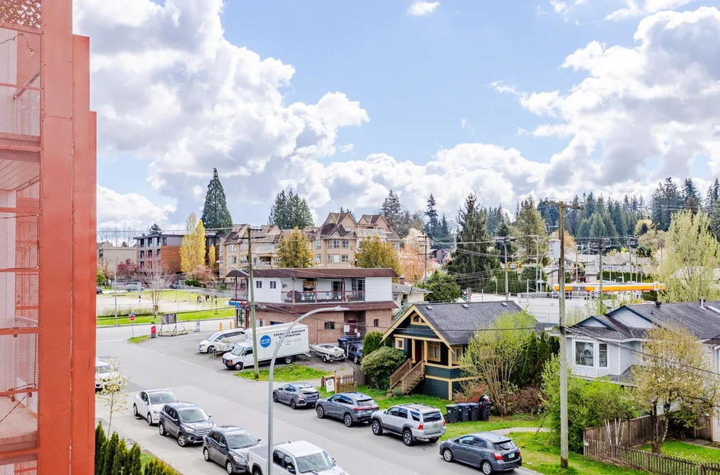 313 2345 RINDALL AVENUE, Port Coquitlam BC V3C 1V3, Port Coquitlam BC — Residential for Sale - Photo 5