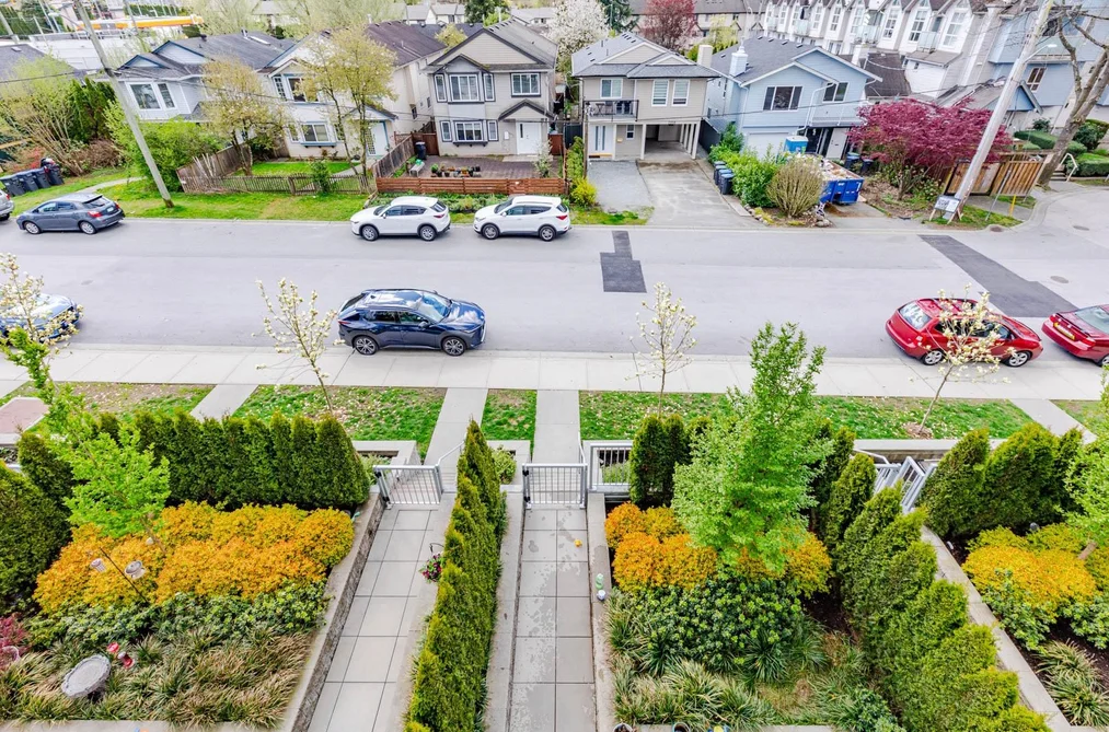 313 2345 RINDALL AVENUE, Port Coquitlam BC V3C 1V3, Port Coquitlam BC — Residential for Sale - Photo 6