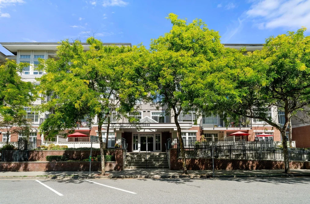 Condo for sale at 313 2353 Marpole Avenue Port Coquitlam British Columbia - MLS: R3155507