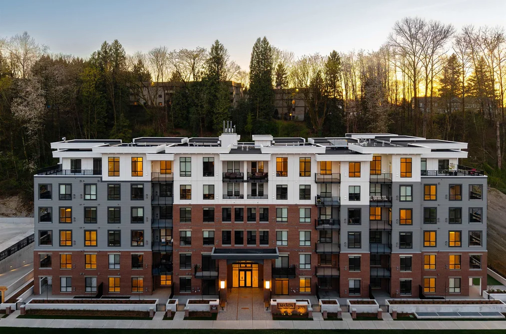 Condo for sale at 313 2771 Montrose Avenue Abbotsford British Columbia - MLS: R3156154