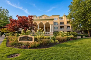 2995 Princess Cres Unit 313, Coquitlam, BC - MLS: R3162051