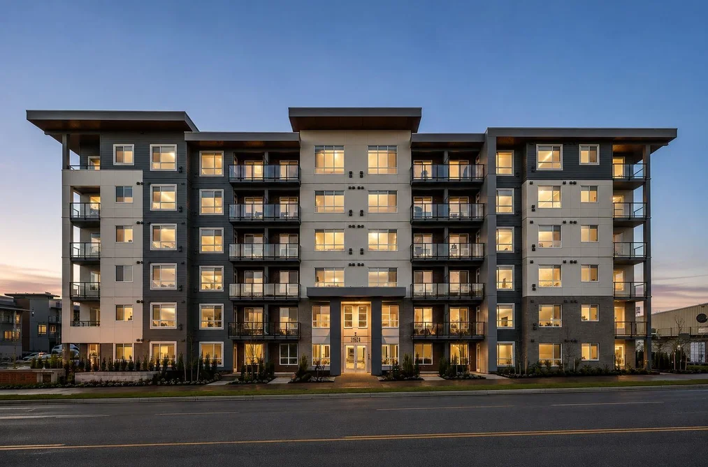 Condo for sale at 313 30490 Cardinal Avenue Abbotsford British Columbia - MLS: R3124126