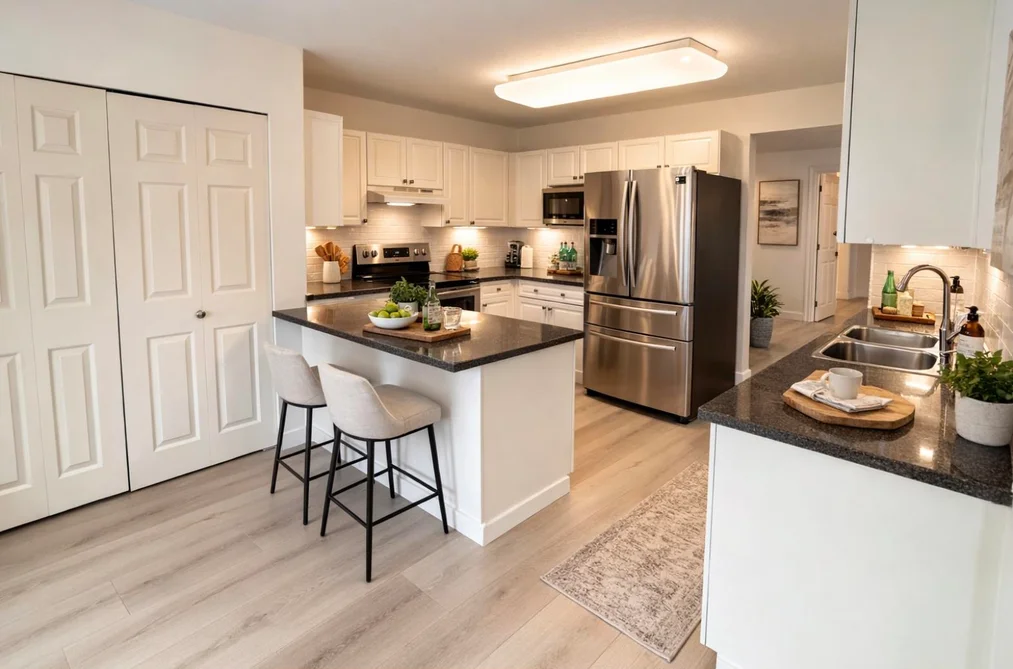 313 3085 PRIMROSE LANE, Coquitlam BC V3B 7S3, Coquitlam BC — Residential for Sale - Photo 3