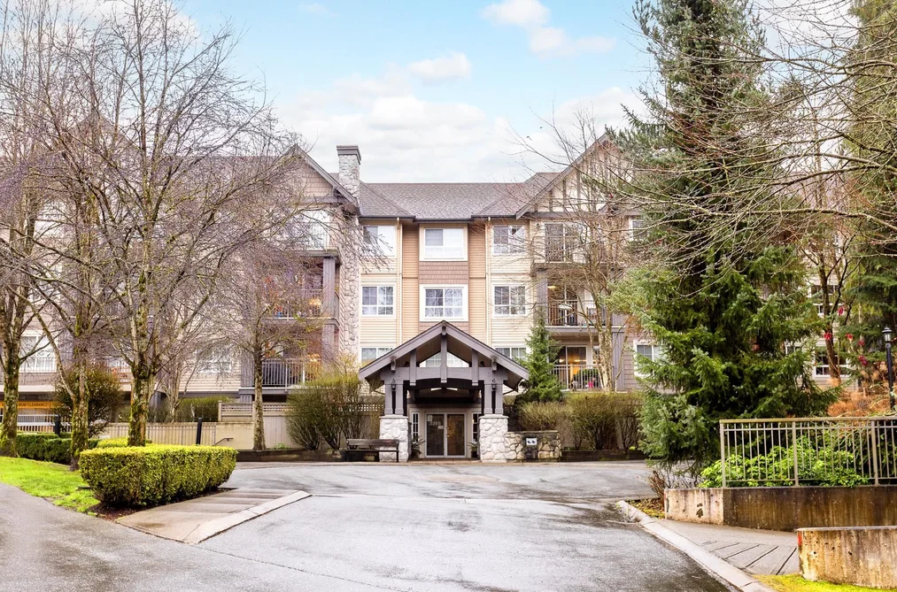 Condo for sale at 313 3388 Morrey Court Burnaby British Columbia - MLS: R3103001