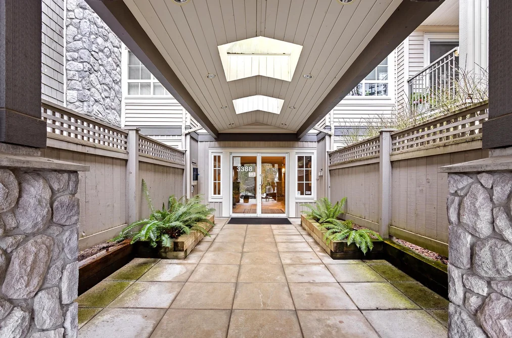 313 3388 MORREY COURT, Burnaby BC V3J 7Y5, Burnaby BC — Residential for Sale - Photo 2