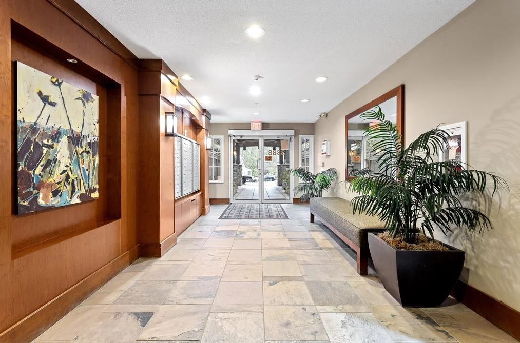 313 3388 MORREY COURT, Burnaby BC V3J 7Y5, Burnaby BC — Residential for Sale - Photo 3
