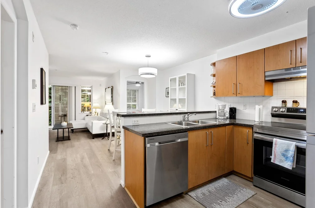 313 3388 MORREY COURT, Burnaby BC V3J 7Y5, Burnaby BC — Residential for Sale - Photo 4