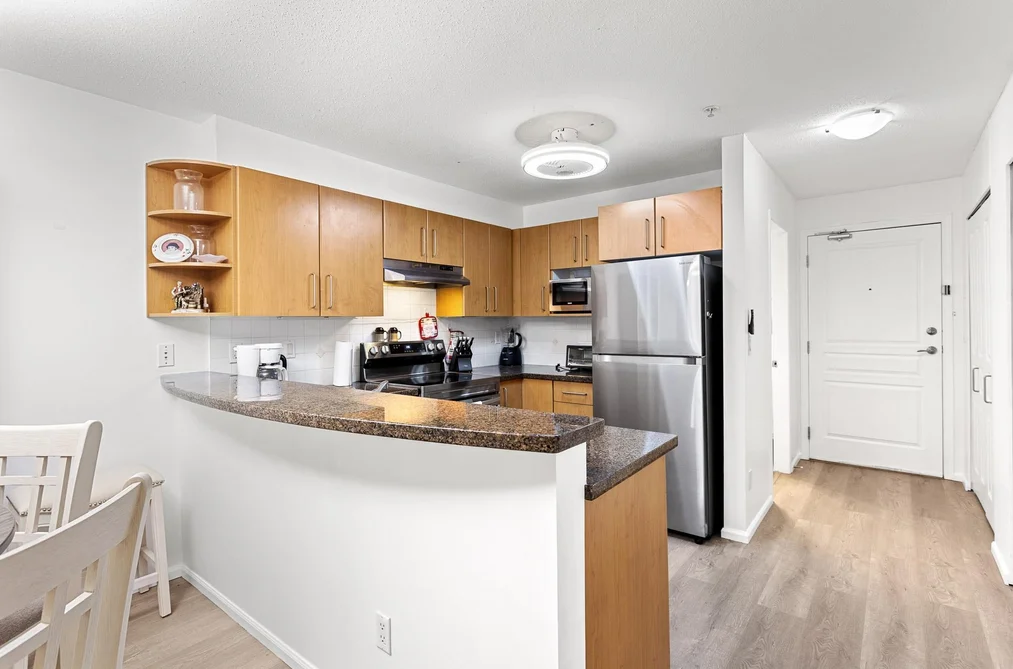 313 3388 MORREY COURT, Burnaby BC V3J 7Y5, Burnaby BC — Residential for Sale - Photo 5