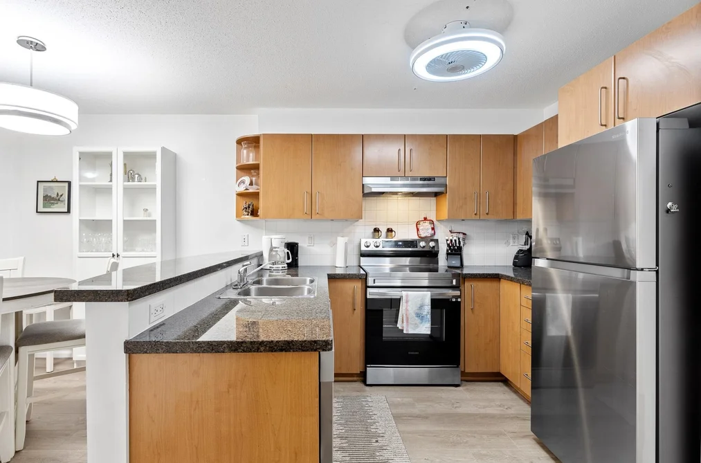 313 3388 MORREY COURT, Burnaby BC V3J 7Y5, Burnaby BC — Residential for Sale - Photo 6