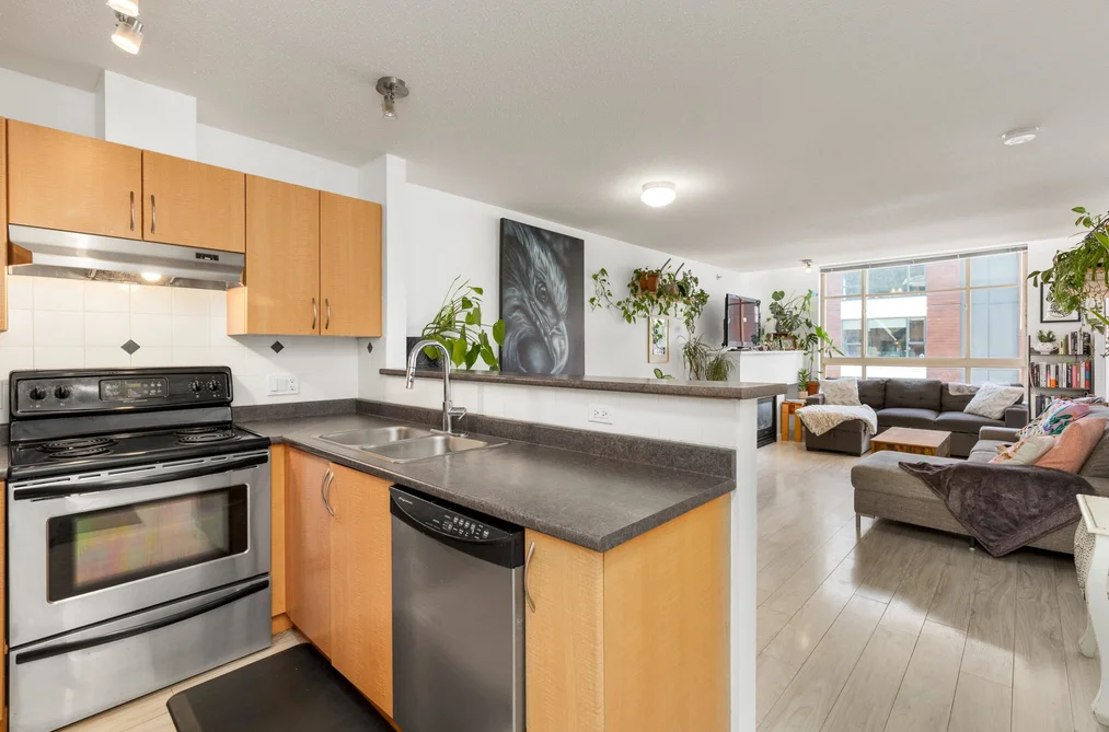 313 38003 SECOND AVENUE, Squamish BC V8E 0B8, Squamish BC — Residential for Sale - Photo 5