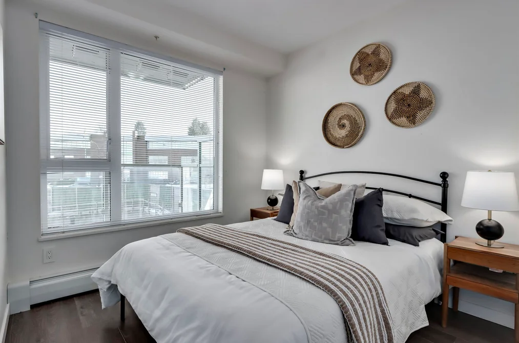 313 417 GREAT NORTHERN WAY, Vancouver, BC — Residential for Sale — Photo 13 of 27