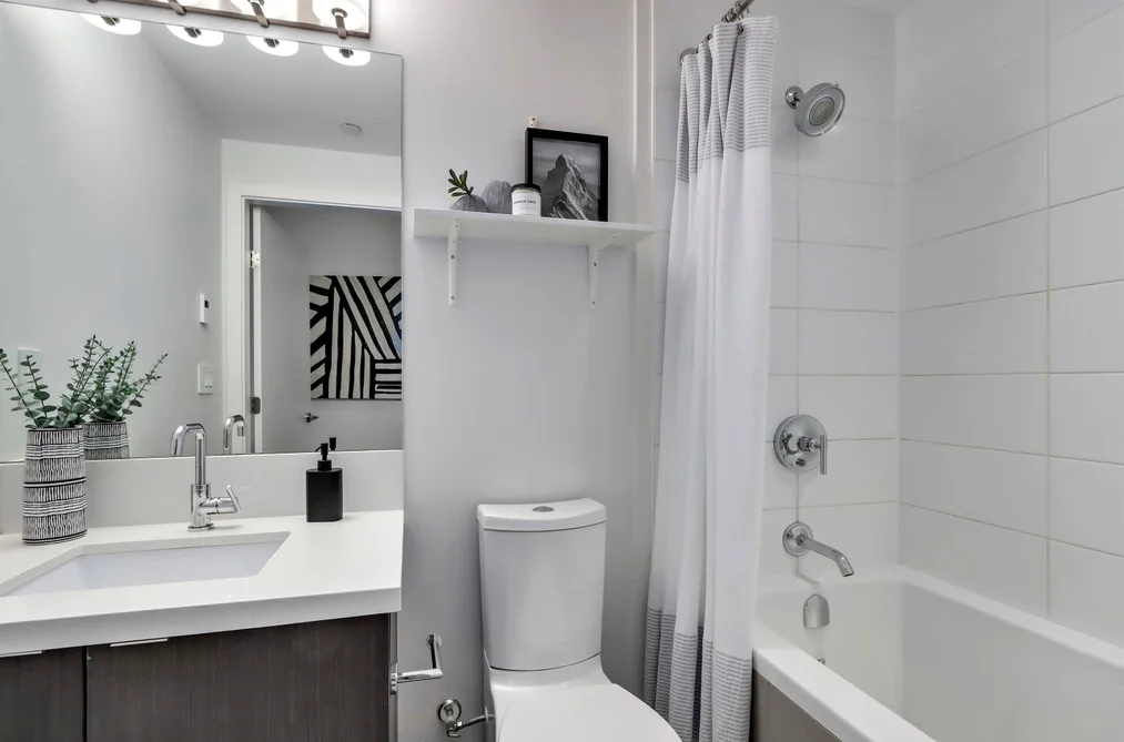 313 417 GREAT NORTHERN WAY, Vancouver, BC — Residential for Sale — Photo 14 of 27
