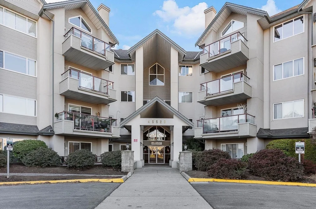 313 45520 KNIGHT ROAD, Chilliwack BC V2R 3Z2, Chilliwack BC — Residential for Sale — Photo 25 of 28