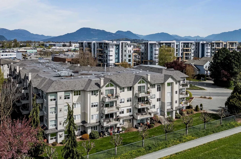 313 45520 KNIGHT ROAD, Chilliwack BC V2R 3Z2, Chilliwack BC — Residential for Sale — Photo 27 of 28