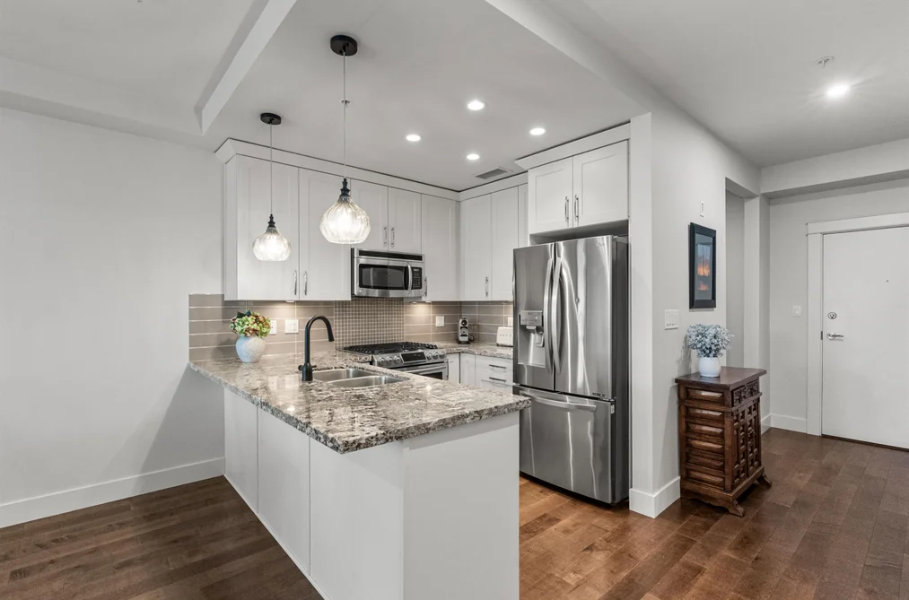 313 5099 SPRINGS BOULEVARD, Tsawwassen BC V4M 0A2, Tsawwassen BC — Residential for Sale - Photo 5