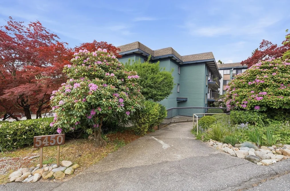313 5450 EMPIRE DRIVE, Burnaby BC V5B 1N4, Burnaby BC — Residential for Sale - Photo 2