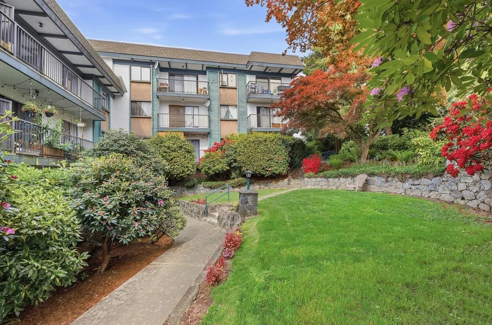 313 5450 EMPIRE DRIVE, Burnaby BC V5B 1N4, Burnaby BC — Residential for Sale - Photo 4