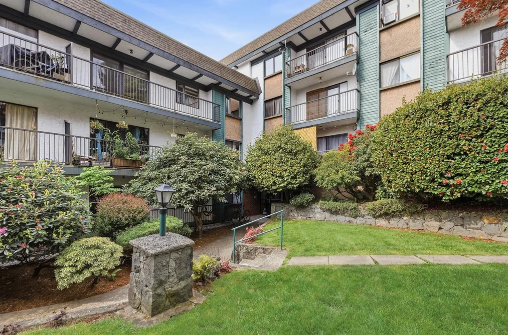 313 5450 EMPIRE DRIVE, Burnaby BC V5B 1N4, Burnaby BC — Residential for Sale - Photo 5