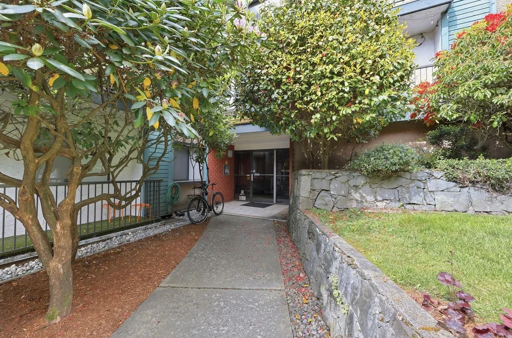 313 5450 EMPIRE DRIVE, Burnaby BC V5B 1N4, Burnaby BC — Residential for Sale - Photo 6