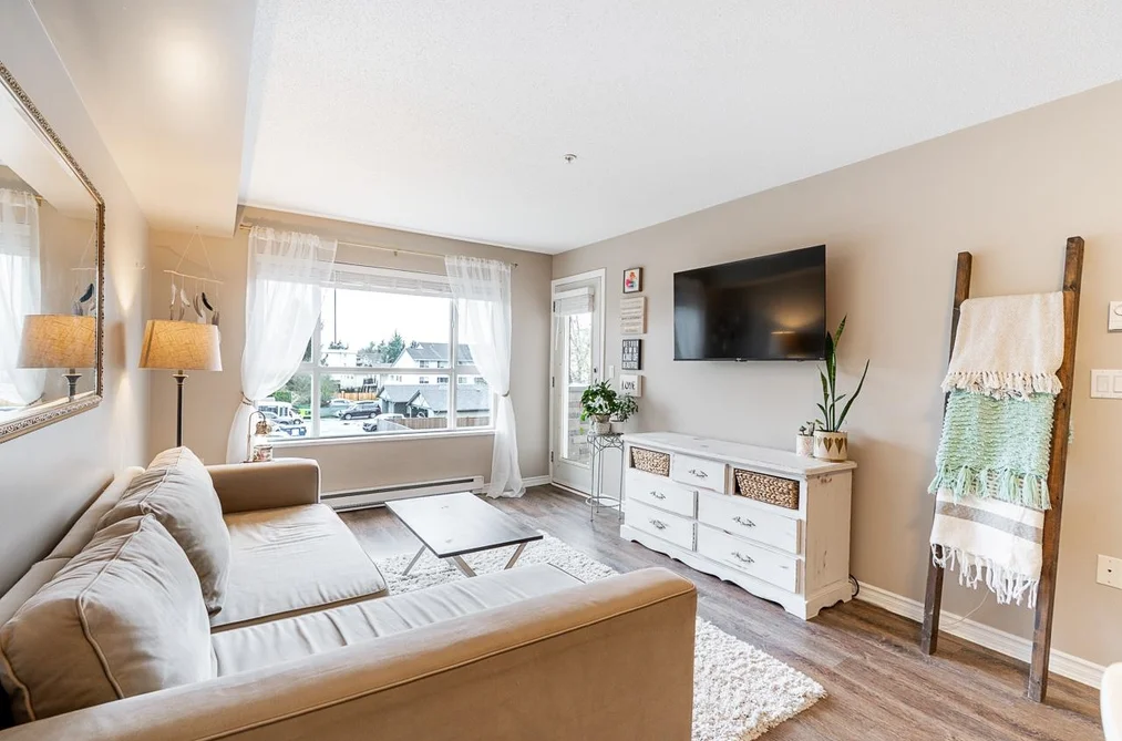Condo for sale at 313 5465 203 Street Langley British Columbia - MLS: R3114326