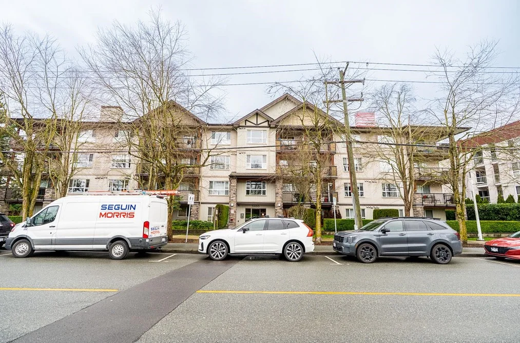313 5465 203 STREET, Langley BC V3A 9L8, Langley BC — Residential for Sale - Photo 2