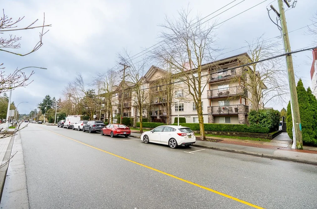 313 5465 203 STREET, Langley BC V3A 9L8, Langley BC — Residential for Sale - Photo 4