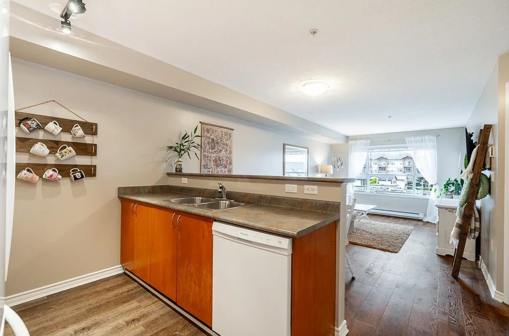 313 5465 203 STREET, Langley BC V3A 9L8, Langley BC — Residential for Sale - Photo 6