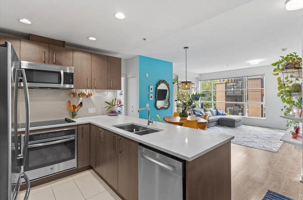 5981 Gray Ave Unit 313, Vancouver, BC - MLS: R3179886 5981 Gray Ave Unit 313, Vancouver, BC - MLS: R3179886