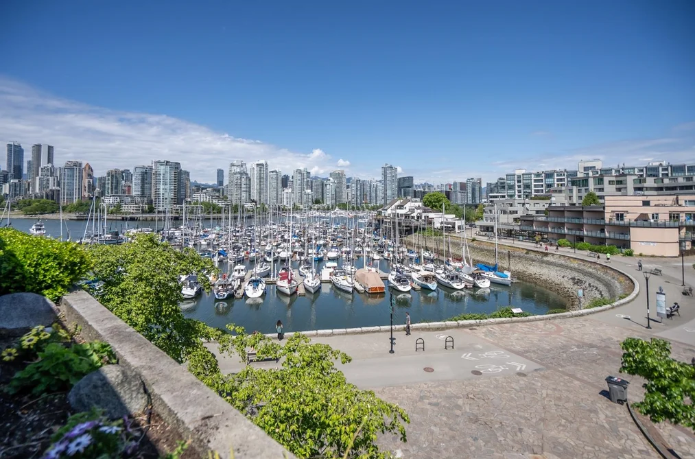 313 674 LEG IN BOOT SQUARE, Vancouver BC V5Z 4B4, Vancouver BC — Residential for Sale - Photo 2