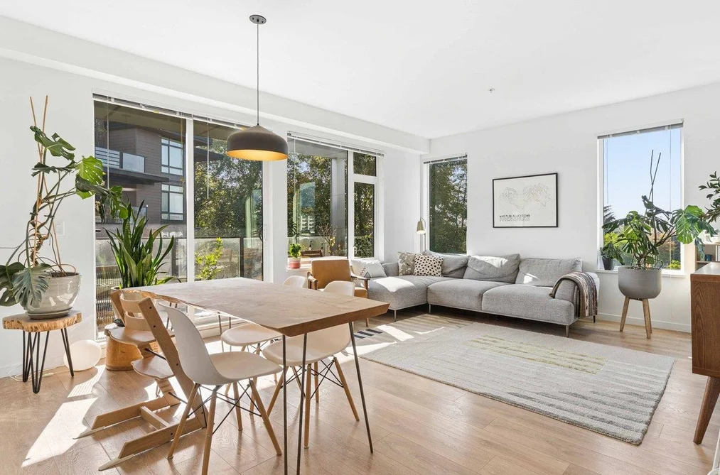 725 Marine Dr Unit 313, North Vancouver, BC - MLS: R3174906