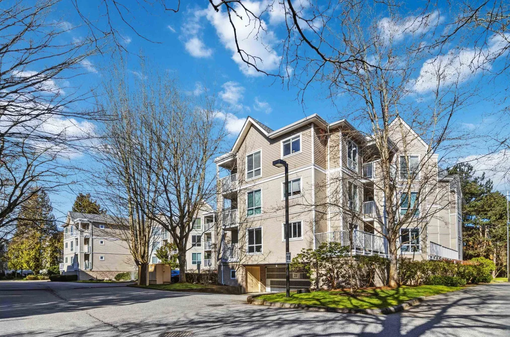 Condo for sale at 313 7435 Moffatt Road Richmond British Columbia - MLS: R3094677