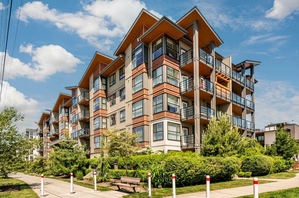 313 7809 209 STREET, Langley BC V2Y 3N6, Langley BC — Residential for Sale - Photo 2