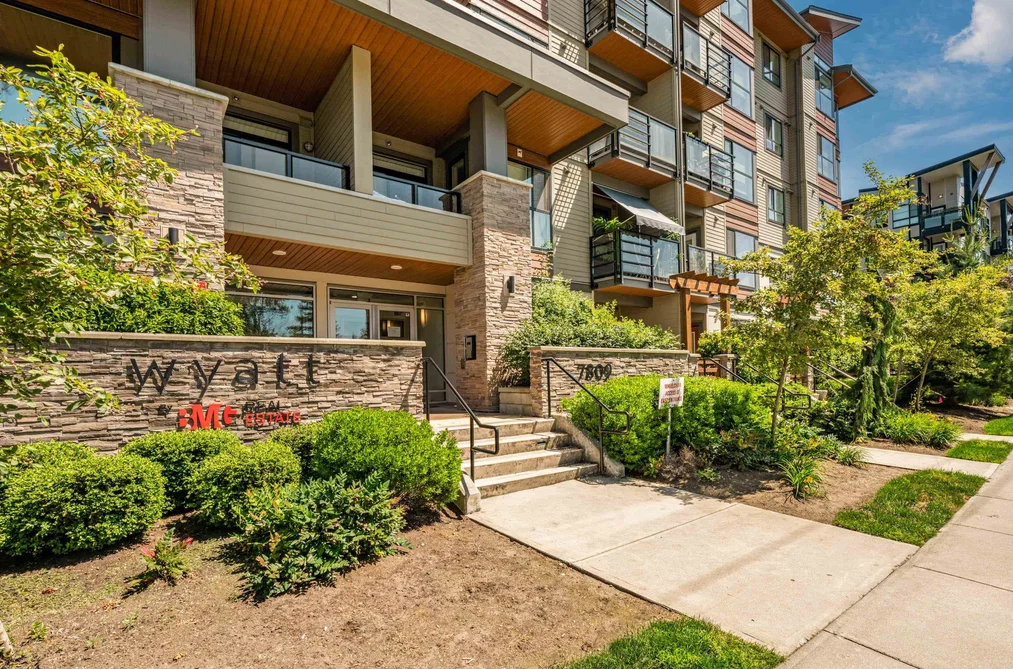 313 7809 209 STREET, Langley BC V2Y 3N6, Langley BC — Residential for Sale - Photo 3