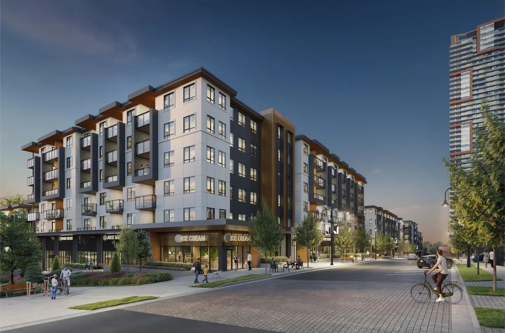 Condo for sale at 313 7883 79a Avenue Langley British Columbia - MLS: R3118542