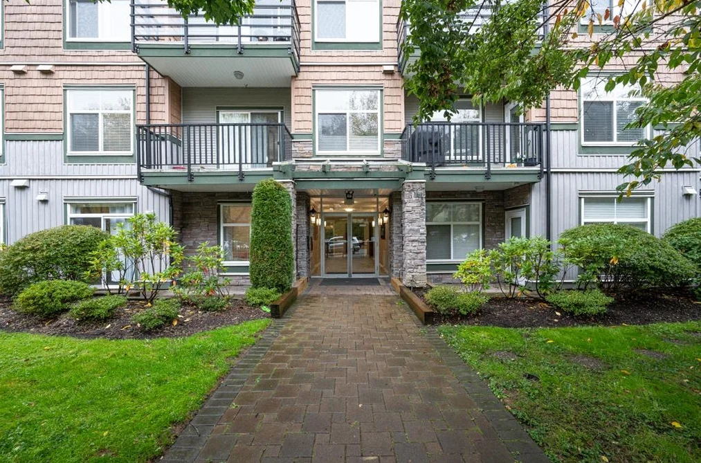 Condo for sale at 313 8183 121a Street Surrey British Columbia - MLS: R3062679