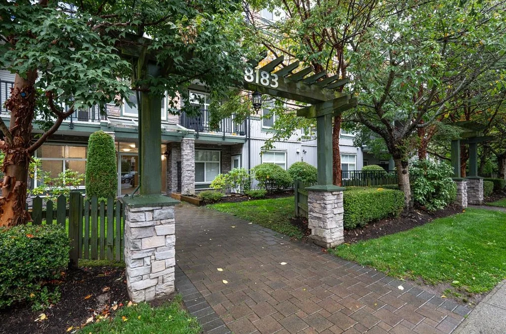 313 8183 121A STREET, Surrey BC V3W 1S7, Surrey BC — Residential for Sale - Photo 3