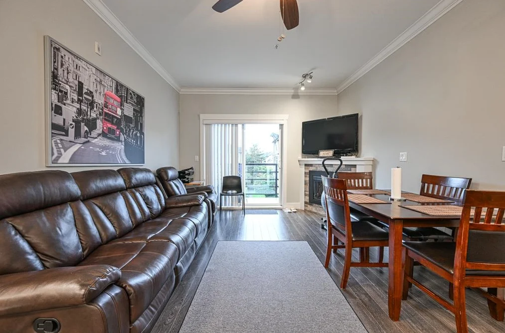 313 8183 121A STREET, Surrey BC V3W 1S7, Surrey BC — Residential for Sale - Photo 6
