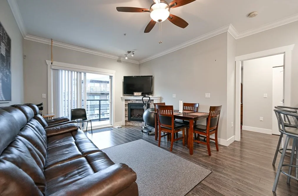 313 8183 121A STREET, Surrey BC V3W 1S7, Surrey BC — Residential for Sale - Photo 7