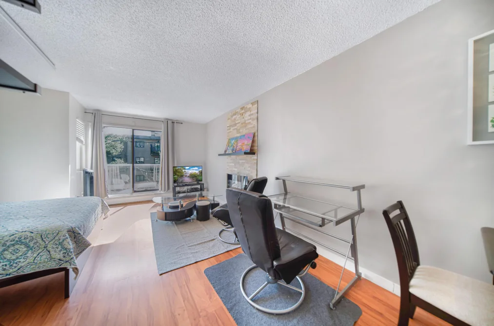 313 830 E 7TH AVENUE, Vancouver BC V5T 4J2, Vancouver BC — Residential for Sale — Photo 12 of 22