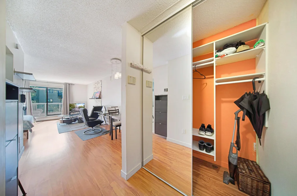 313 830 E 7TH AVENUE, Vancouver BC V5T 4J2, Vancouver BC — Residential for Sale — Photo 15 of 22