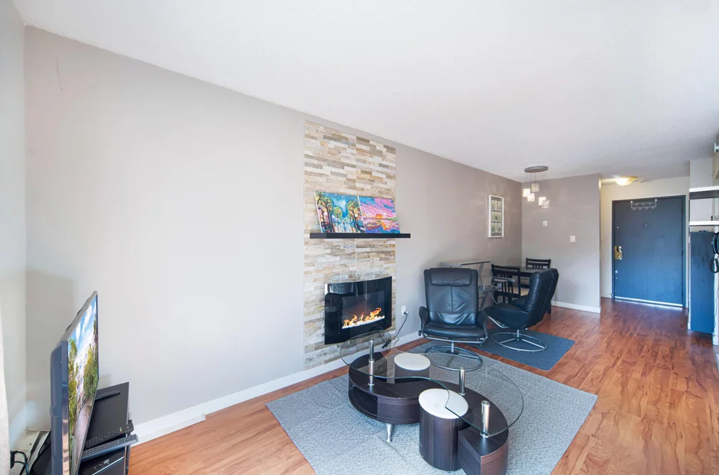 313 830 E 7TH AVENUE, Vancouver BC V5T 4J2, Vancouver BC — Residential for Sale - Photo 2