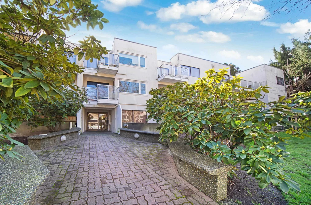 313 830 E 7TH AVENUE, Vancouver BC V5T 4J2, Vancouver BC — Residential for Sale — Photo 20 of 22