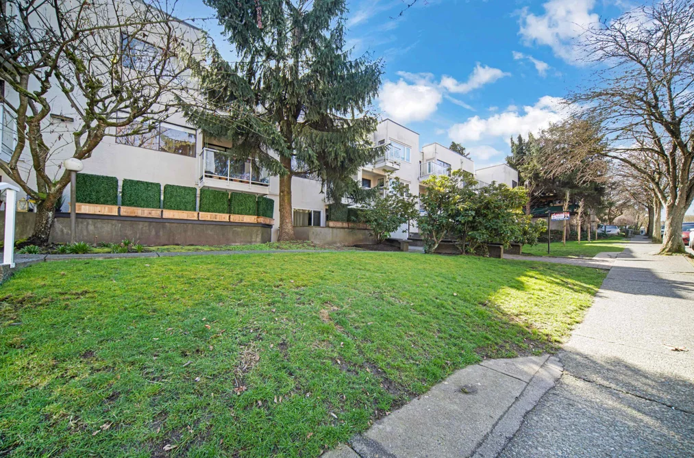 313 830 E 7TH AVENUE, Vancouver BC V5T 4J2, Vancouver BC — Residential for Sale — Photo 21 of 22