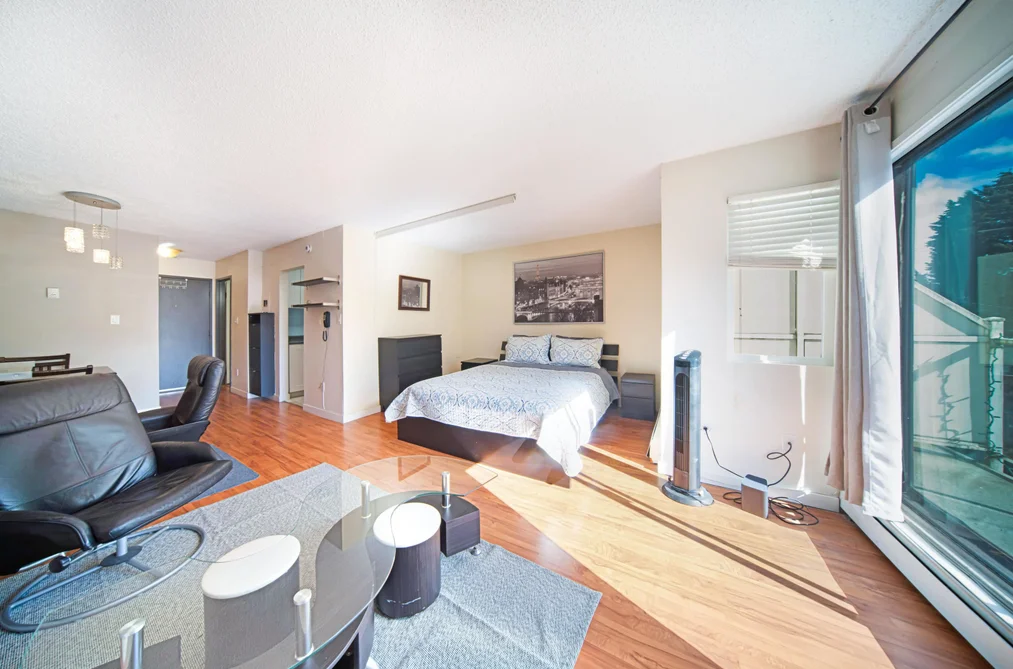 313 830 E 7TH AVENUE, Vancouver BC V5T 4J2, Vancouver BC — Residential for Sale — Photo 3 of 22