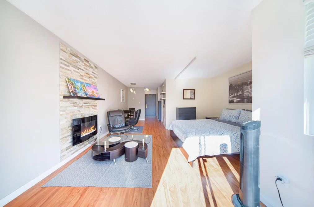 313 830 E 7TH AVENUE, Vancouver BC V5T 4J2, Vancouver BC — Residential for Sale — Photo 4 of 22