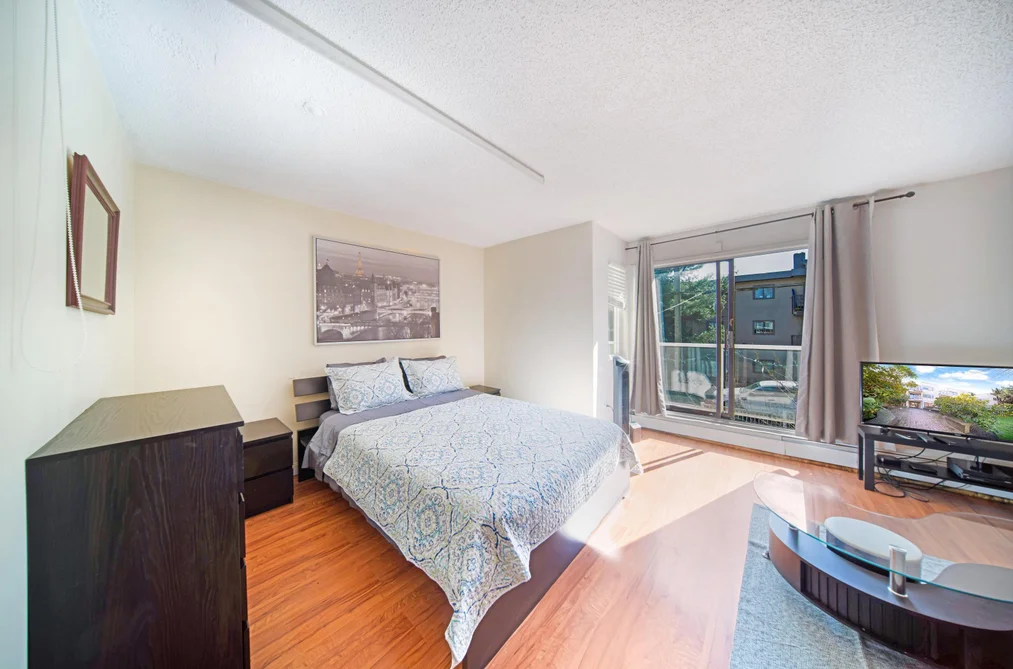 313 830 E 7TH AVENUE, Vancouver BC V5T 4J2, Vancouver BC — Residential for Sale — Photo 5 of 22