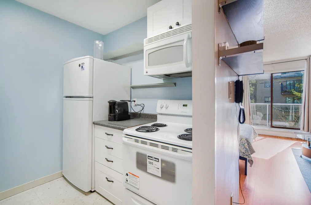 313 830 E 7TH AVENUE, Vancouver BC V5T 4J2, Vancouver BC — Residential for Sale — Photo 7 of 22